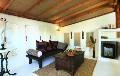 Hotel Pai Island Resort