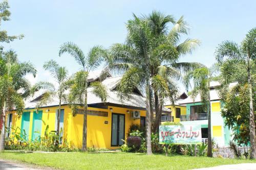 Hotel Bura Lumpai Resort