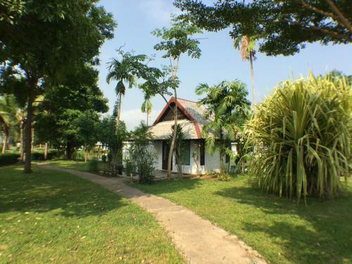 Hotel Bura Lumpai Resort