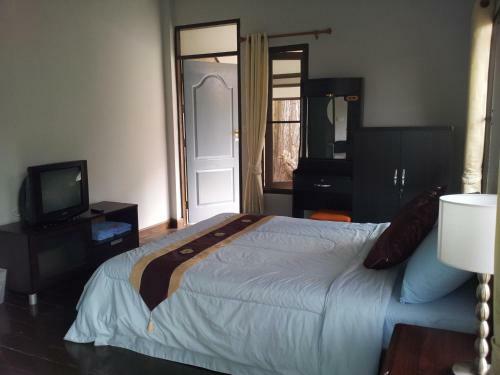 Hostal Pai Klang Vieng