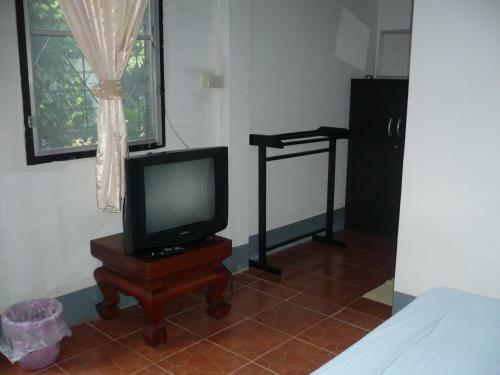 Hostal Pai Klang Vieng