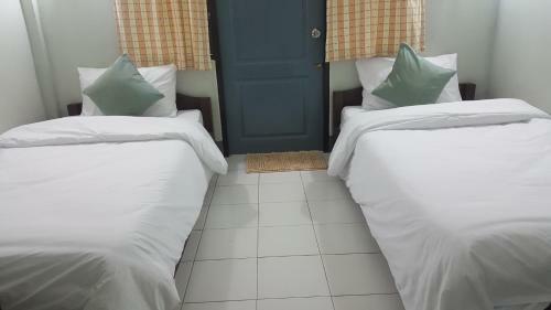 Hostal Pai Klang Vieng