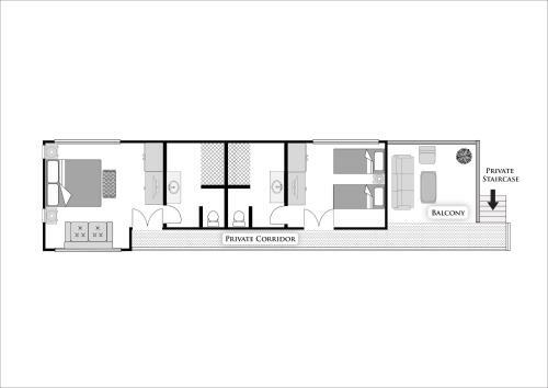Hotel Reverie Siam