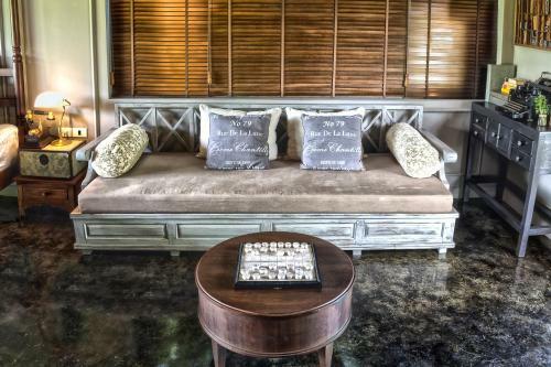 Hotel Reverie Siam