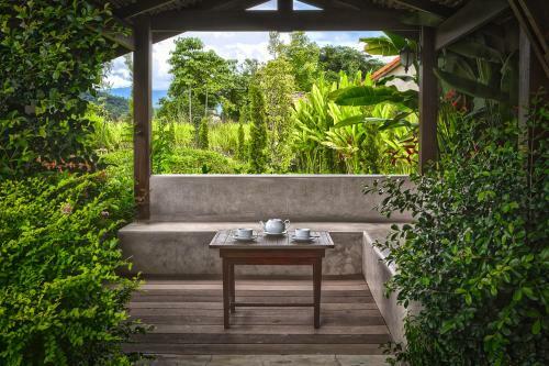 Hotel Reverie Siam