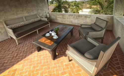 Hotel Reverie Siam