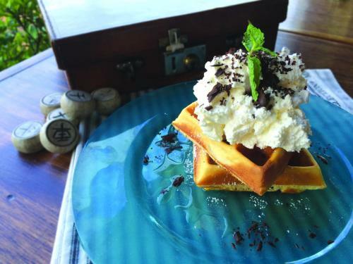 Hotel Reverie Siam
