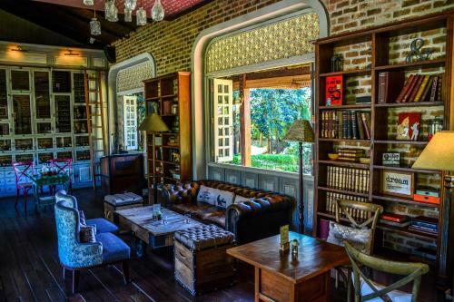 Hotel Reverie Siam