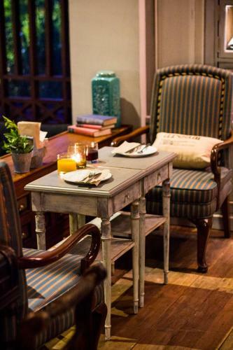 Hotel Reverie Siam