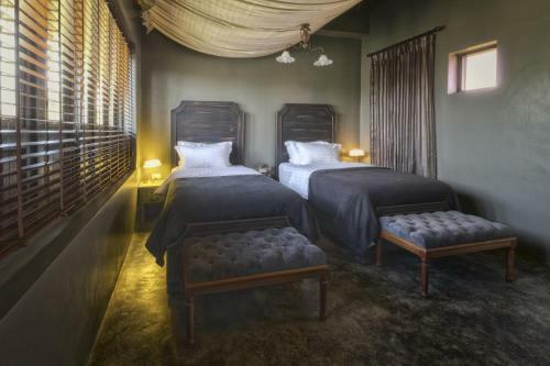 Hotel Reverie Siam
