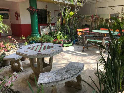 Hostal Mp House