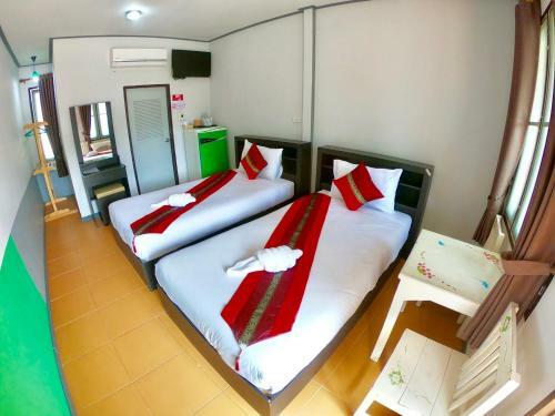 Hotel Prawdao Resort