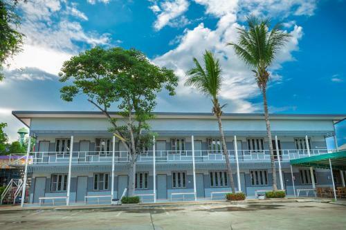 Hotel Prawdao Resort