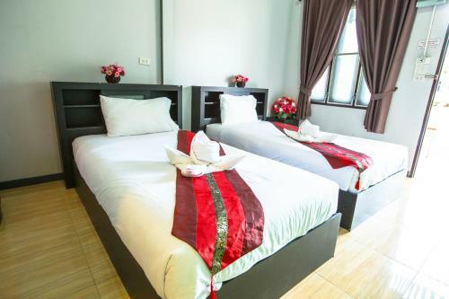 Hotel Prawdao Resort