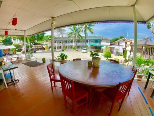 Hotel Prawdao Resort