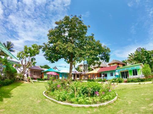 Hotel Prawdao Resort