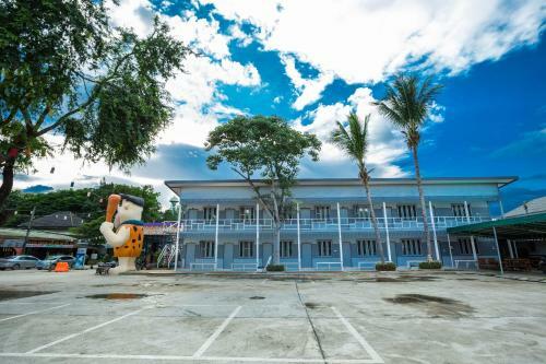 Hotel Prawdao Resort