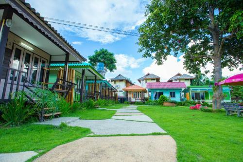 Hotel Prawdao Resort