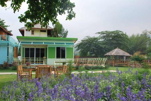 Hotel Prawdao Resort