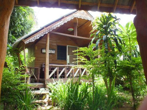 Hostal Unicorn@pai Resort