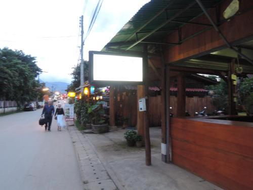 Hostal Unicorn@pai Resort