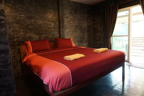 Hotel Family House @ Pai