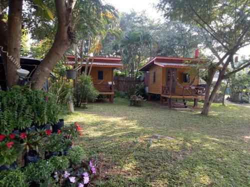 Hotel Family House @ Pai