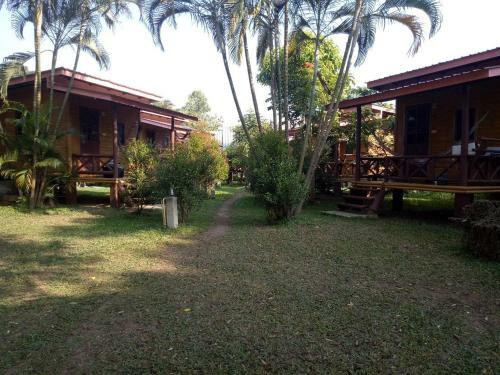 Hotel Family House @ Pai