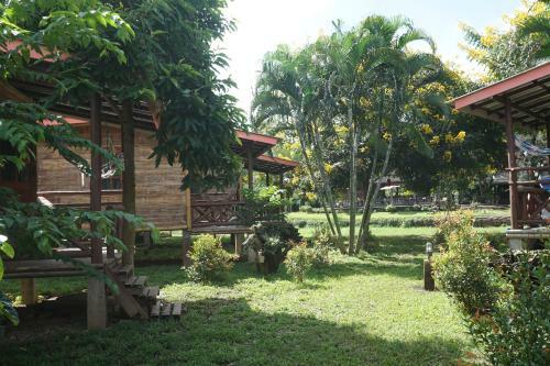 Hotel Family House @ Pai