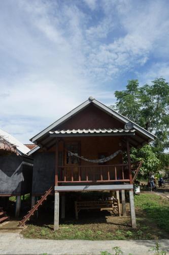 Hotel Family House @ Pai