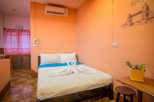 Hostal Oor U Pai