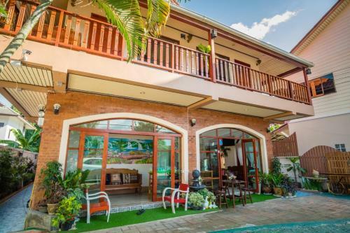 Hostal Oor U Pai