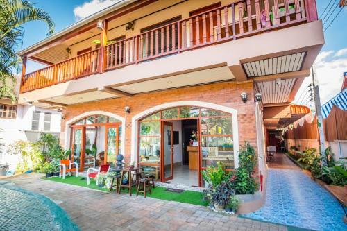Hostal Oor U Pai