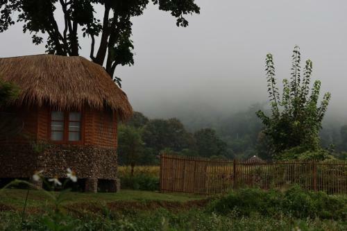 Hotel The Countryside Pai