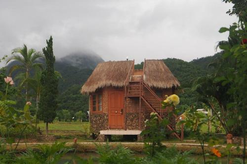 Hotel The Countryside Pai
