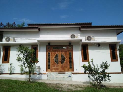 Hostal Donuthouse Pai