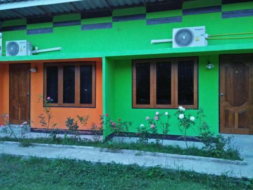 Hostal Donuthouse Pai