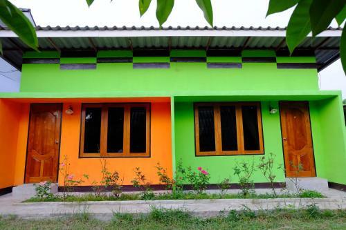 Hostal Donuthouse Pai