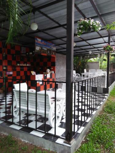 Hostal Donuthouse Pai