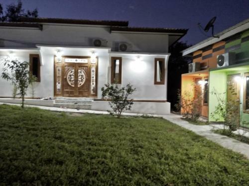 Hostal Donuthouse Pai