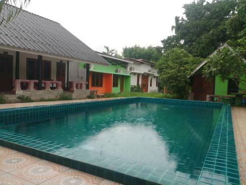 Hostal Donuthouse Pai