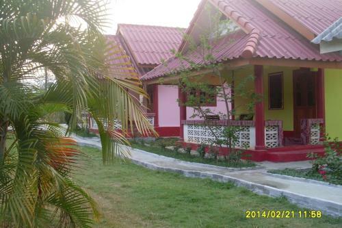 Hostal Donuthouse Pai
