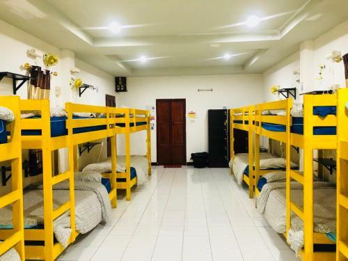 Hostal Pai Circus School And Resort