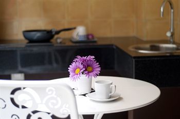 Aparthotel Rattana Residence Talang