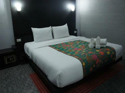 Hotel Khun Chaweng Resort