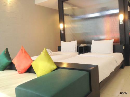 Hotel Khun Chaweng Resort