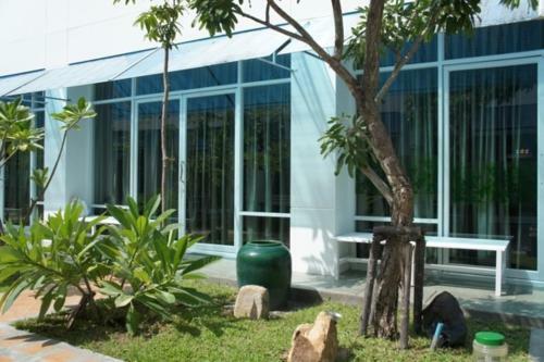 Hotel Khun Chaweng Resort