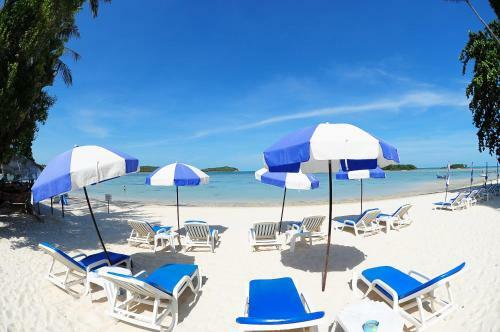 Hotel Samui Natien Resort