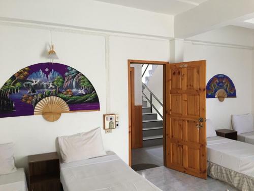 Hostal Moby Dick Guesthouse