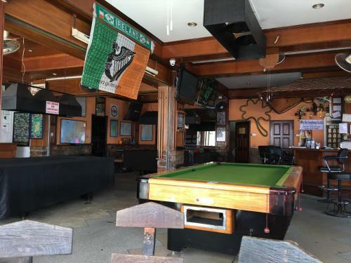 Hostal Moby Dick Guesthouse